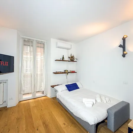 Modern Two-room With Balcony 2km From The Center Apartmán *