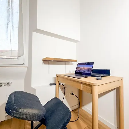 Modern Two-room With Balcony 2km From The Center Apartmán *