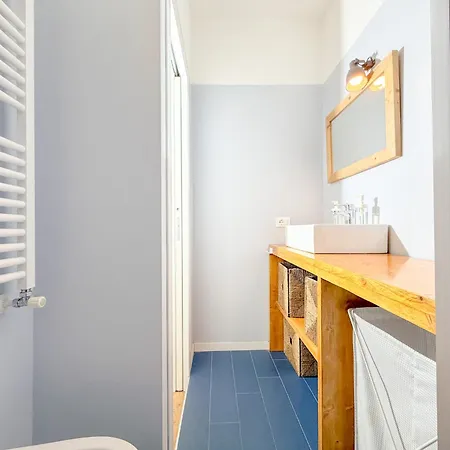 Modern Two-room With Balcony 2km From The Center *